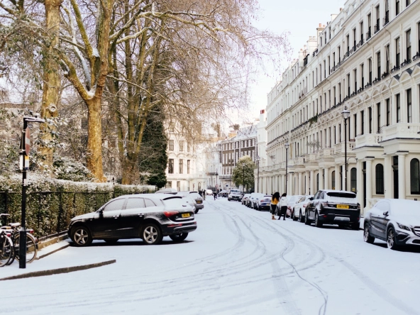 UK-home-winter by Properties under the Hammer