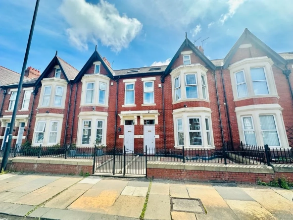 Take a look at all the properties that are a part of our next auction by Property auctions UK